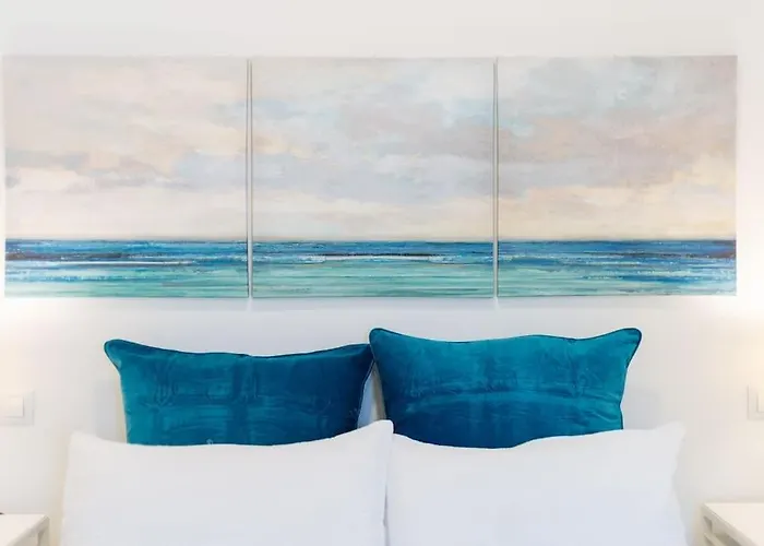 Apartment Puccini Oasis - Gianni Schicci