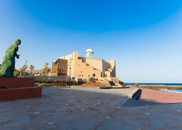 Apartment Puccini Oasis - Gianni Schicci