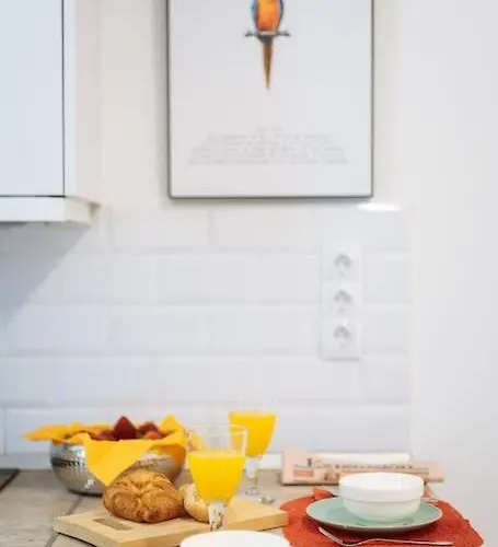 Puccini Oasis - Gianni Schicci Apartment