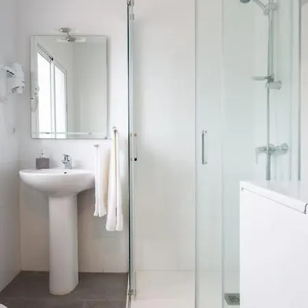 公寓 Puccini Oasis - Gianni Schicci *