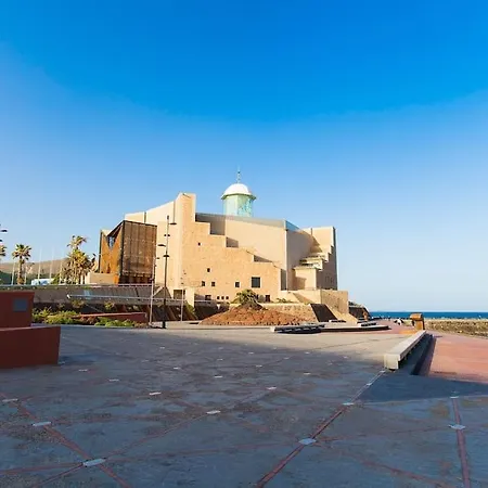 公寓 Puccini Oasis - Gianni Schicci