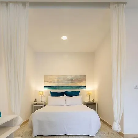Puccini Oasis - Gianni Schicci Las Palmas de Gran Canaria