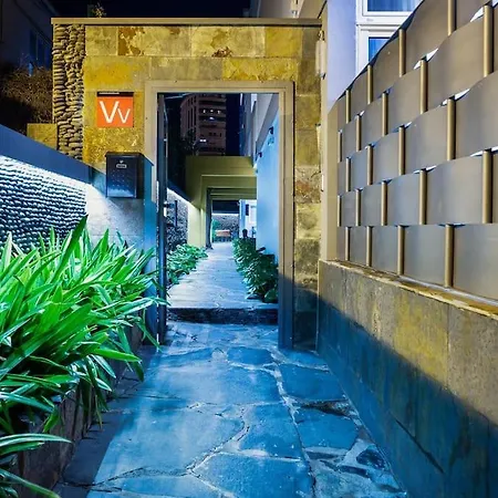 Puccini Oasis - Gianni Schicci Apartamento