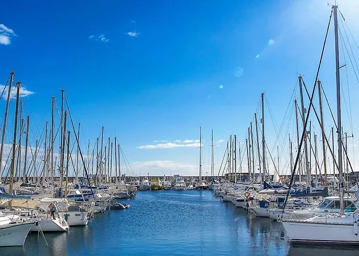 Puccini Oasis - Gianni Schicci * Λας Πάλμας ντε Γκραν Κανάρια