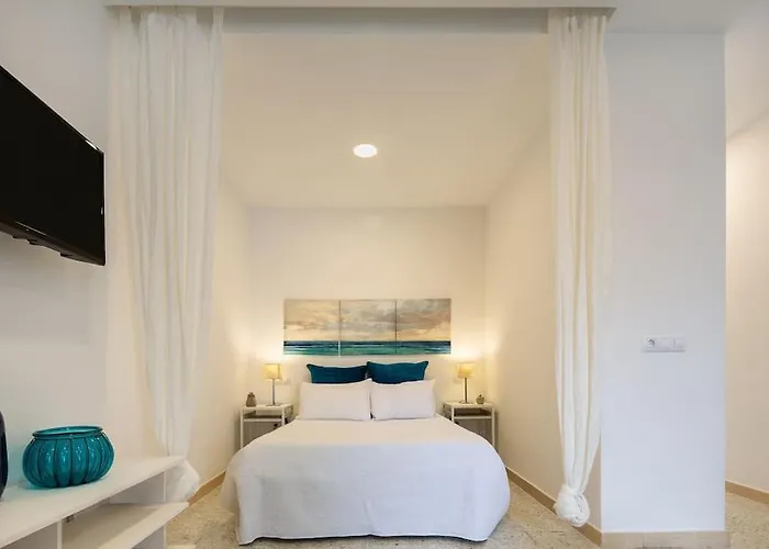 Puccini Oasis - Gianni Schicci Las Palmas de Gran Canaria