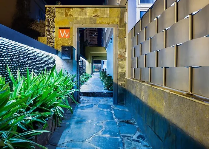 Puccini Oasis - Gianni Schicci Apartamento